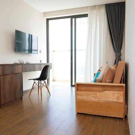 Thy Hung Legacy Hotel Tuy Hòa Zewnętrze zdjęcie