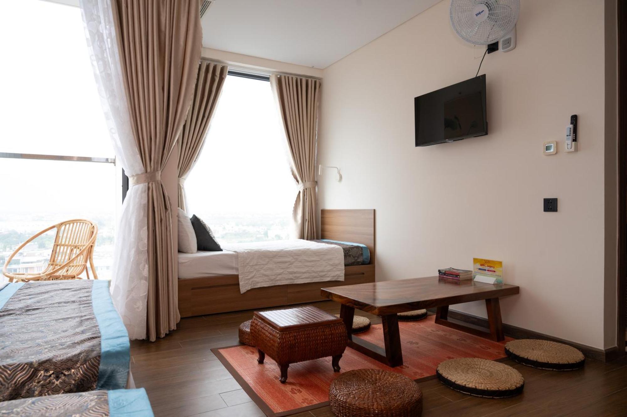 Thy Hung Legacy Hotel Tuy Hòa Zewnętrze zdjęcie