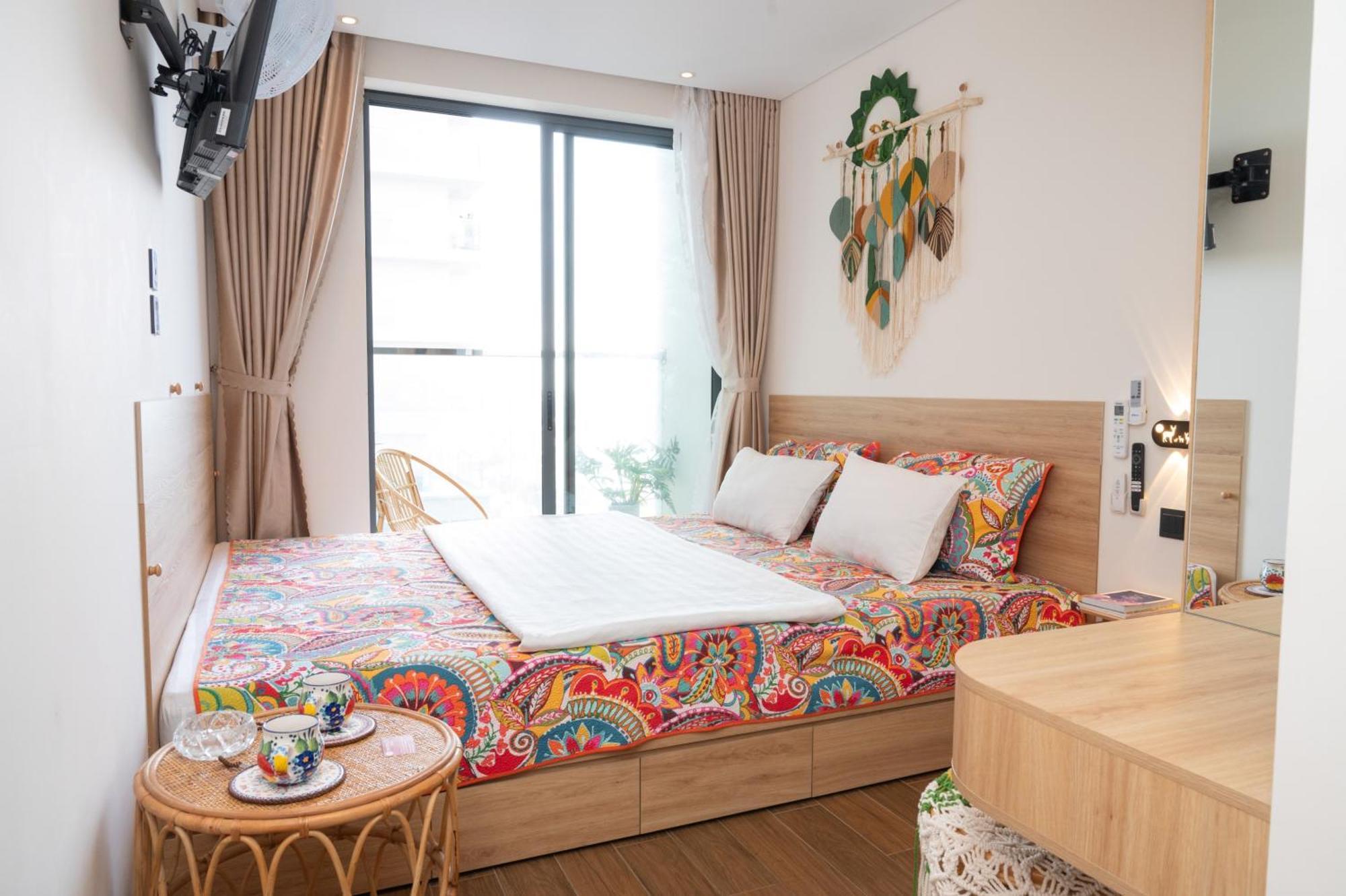 Thy Hung Legacy Hotel Tuy Hòa Zewnętrze zdjęcie