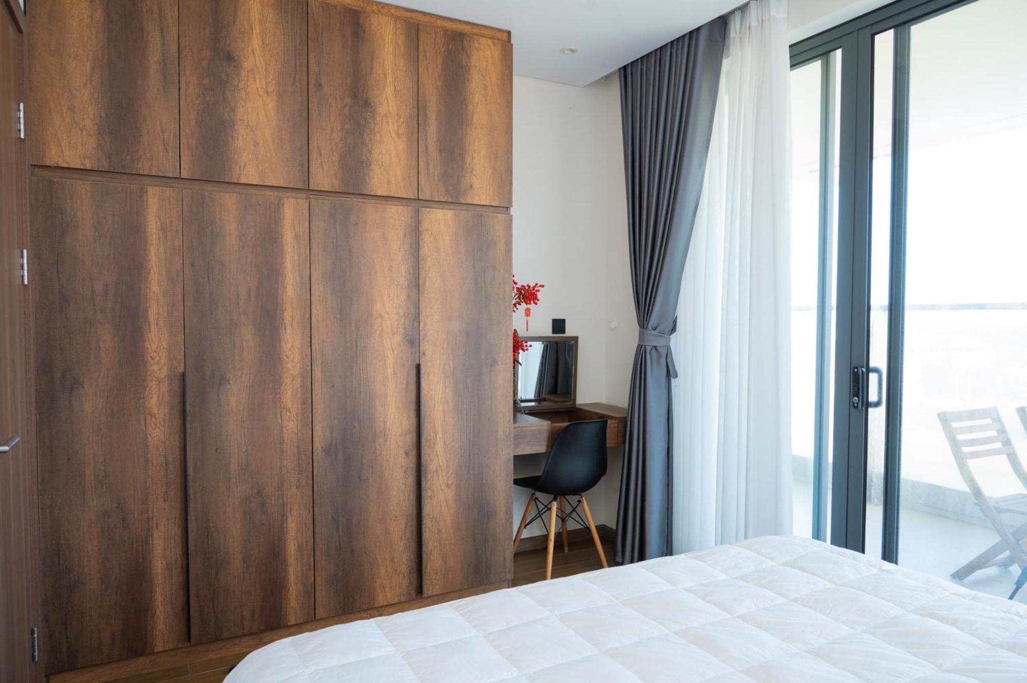 Thy Hung Legacy Hotel Tuy Hòa Zewnętrze zdjęcie